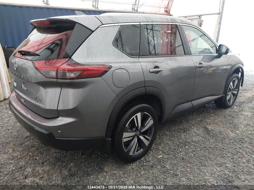JN8BT3BB1RW443112 2024 NISSAN ROGUE photo no. 4