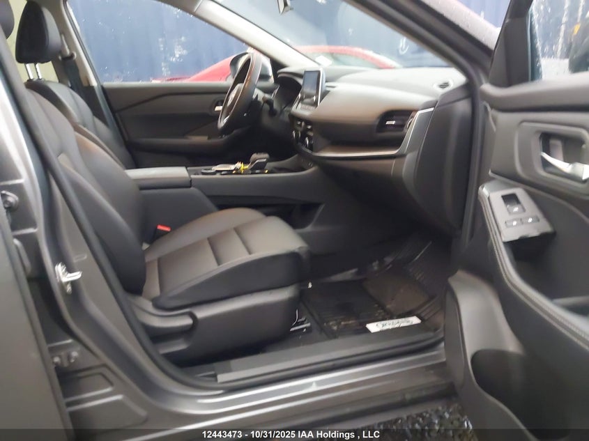 JN8BT3BB1RW443112 2024 NISSAN ROGUE photo no. 5