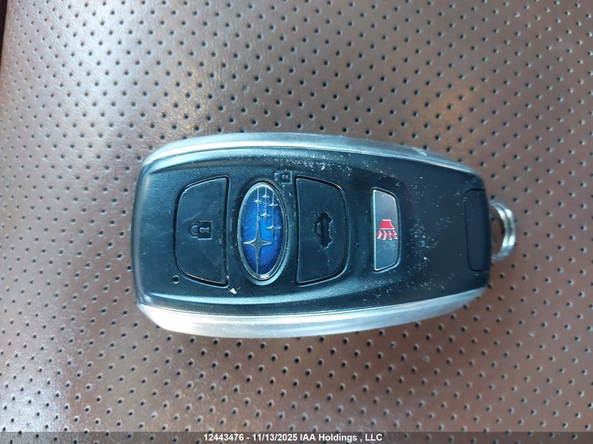 4S4BTHPD1L3124199 2020 SUBARU LEGACY photo no. 11