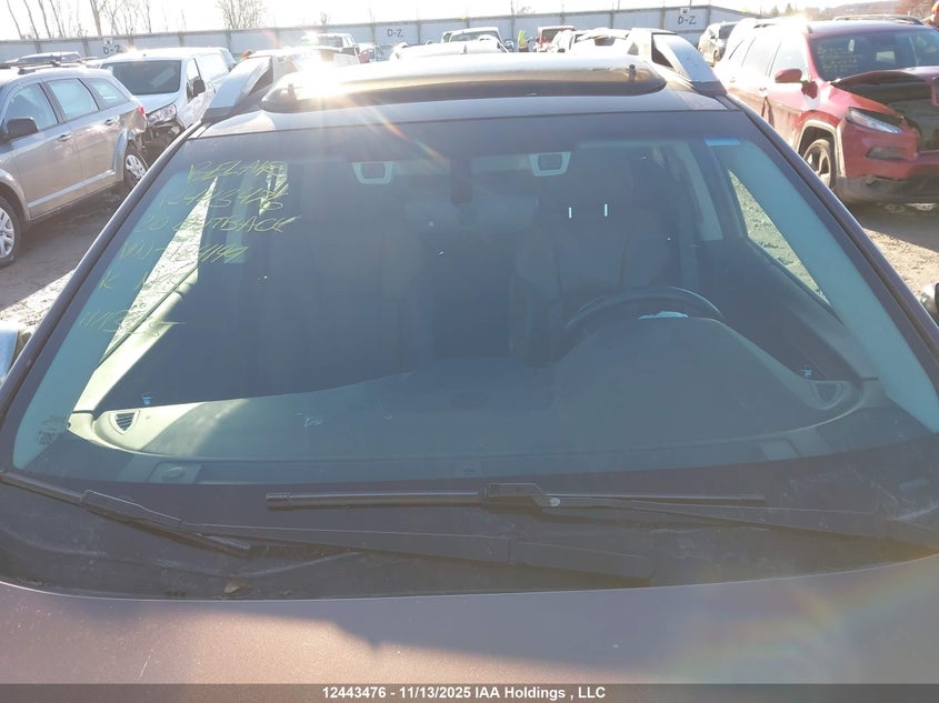4S4BTHPD1L3124199 2020 SUBARU LEGACY photo no. 17