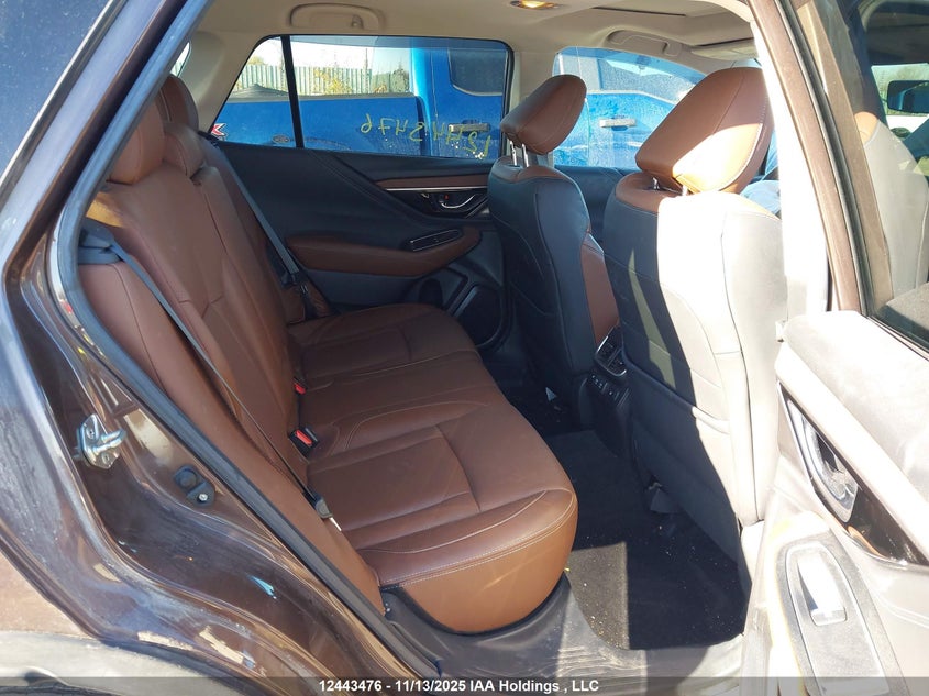 4S4BTHPD1L3124199 2020 SUBARU LEGACY photo no. 8