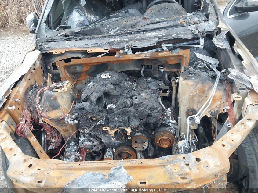 1C4RJFBG0KC649302 2019 JEEP GRAND CHEROKEE photo no. 10