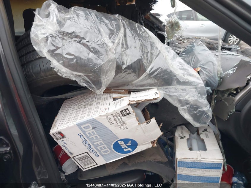 1C4RJFBG0KC649302 2019 JEEP GRAND CHEROKEE photo no. 5