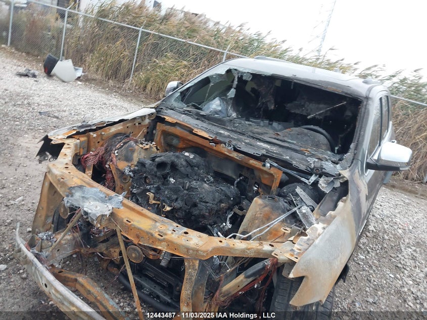 1C4RJFBG0KC649302 2019 JEEP GRAND CHEROKEE photo no. 6