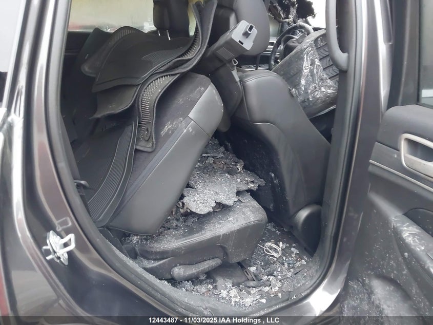 1C4RJFBG0KC649302 2019 JEEP GRAND CHEROKEE photo no. 8