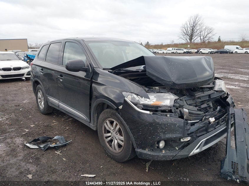 JA4AZ2A32LZ613438 2020 MITSUBISHI OUTLANDER photo no. 14