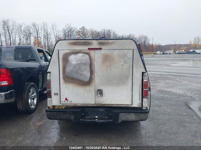 1FTFW1ET4CFB97113 2012 FORD F-150 photo no. 15