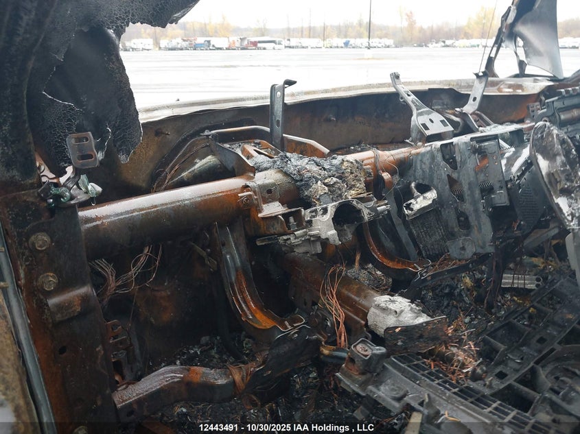 1FTFW1ET4CFB97113 2012 FORD F-150 photo no. 7