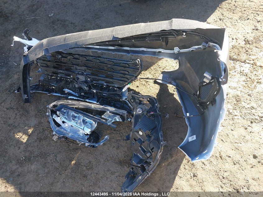 2T3BWRFV1SW267676 2025 TOYOTA RAV 4 photo no. 12