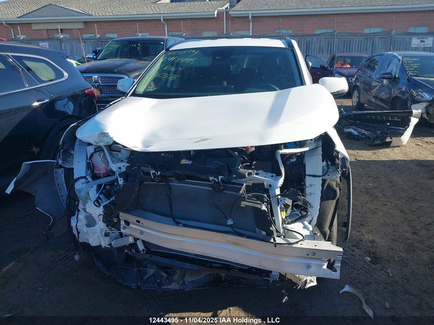 2T3BWRFV1SW267676 2025 TOYOTA RAV 4 photo no. 13