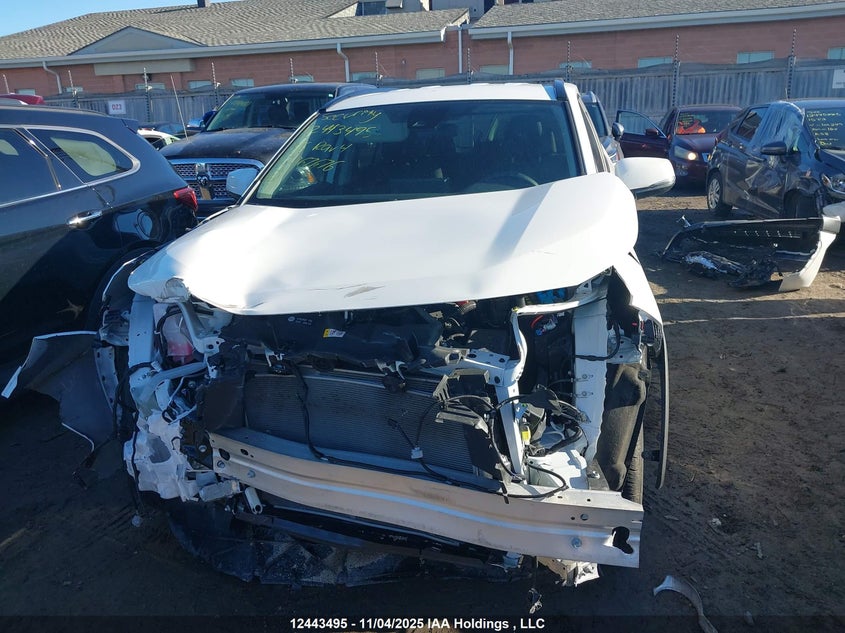 2T3BWRFV1SW267676 2025 TOYOTA RAV 4 photo no. 6