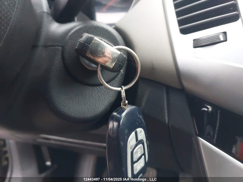 2011 Chevrolet Cruze Lt VIN: 1G1PF5S90B7102357 Lot: 12443497