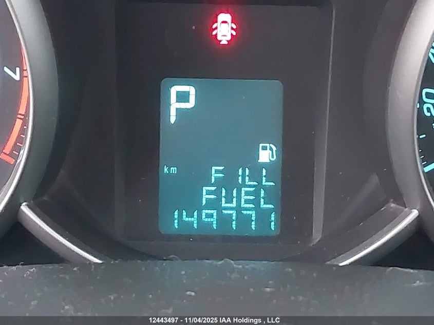 2011 Chevrolet Cruze Lt VIN: 1G1PF5S90B7102357 Lot: 12443497