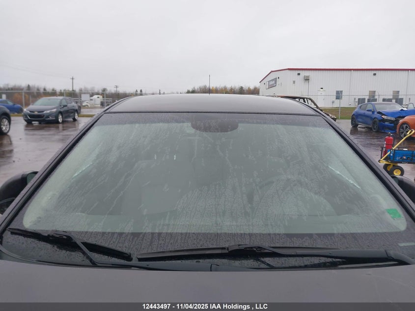 2011 Chevrolet Cruze Lt VIN: 1G1PF5S90B7102357 Lot: 12443497