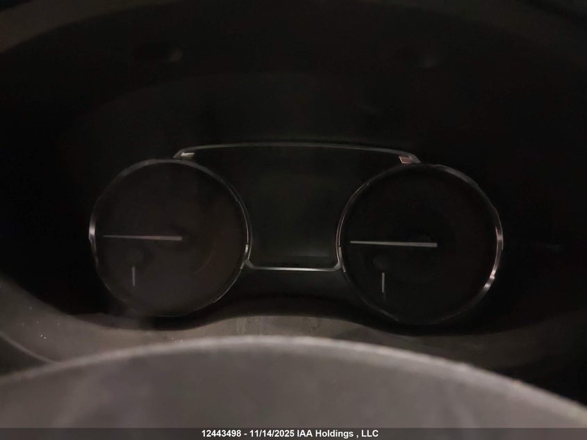 2017 Subaru Wrx VIN: JF1VA1A65H9837903 Lot: 12443498