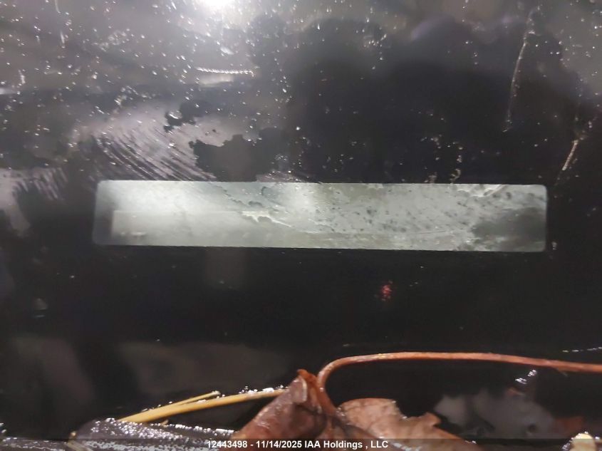 2017 Subaru Wrx VIN: JF1VA1A65H9837903 Lot: 12443498