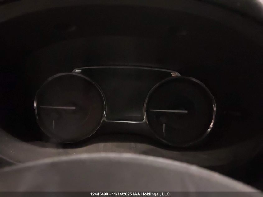 2017 Subaru Wrx VIN: JF1VA1A65H9837903 Lot: 12443498