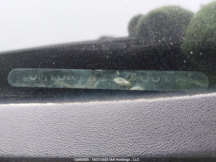 2005 Mazda Mazda3 Gt VIN: JM1BK123651301941 Lot: 12443505