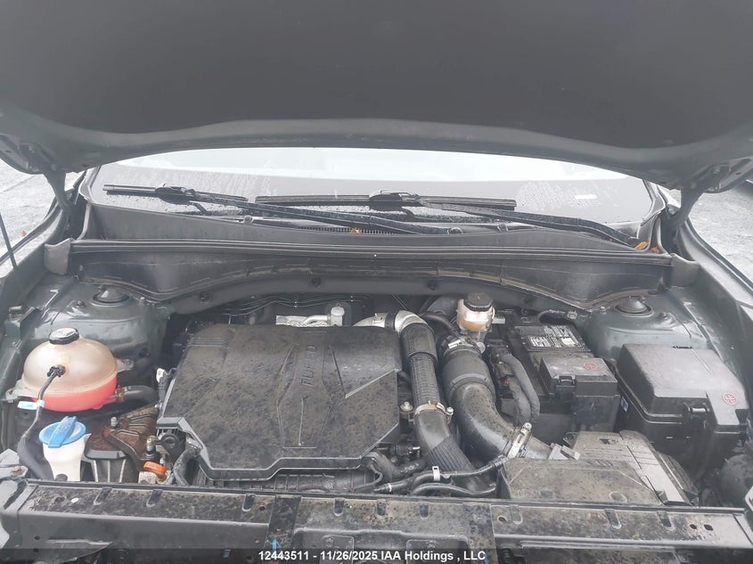 5XYRGDLF7MG011894 2021 KIA SORENTO photo no. 10