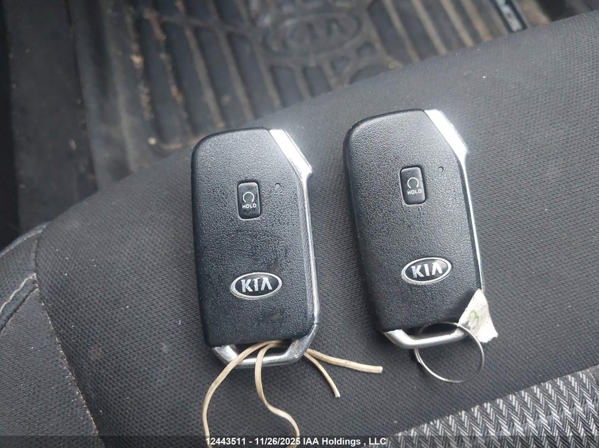 5XYRGDLF7MG011894 2021 KIA SORENTO photo no. 11