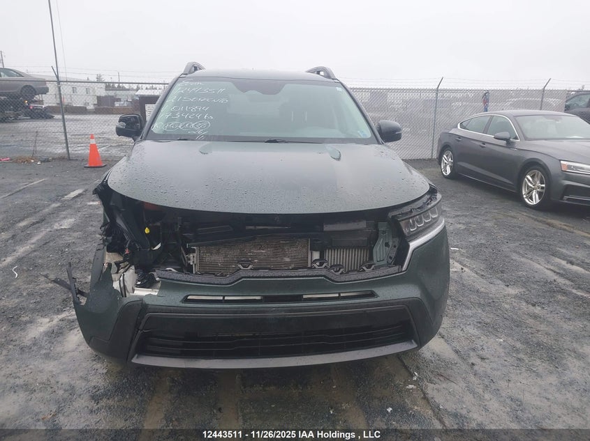 5XYRGDLF7MG011894 2021 KIA SORENTO photo no. 13