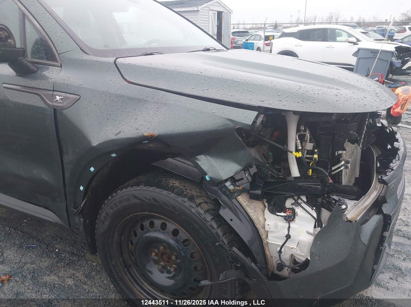 5XYRGDLF7MG011894 2021 KIA SORENTO photo no. 18
