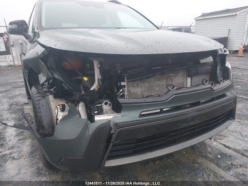 5XYRGDLF7MG011894 2021 KIA SORENTO photo no. 6