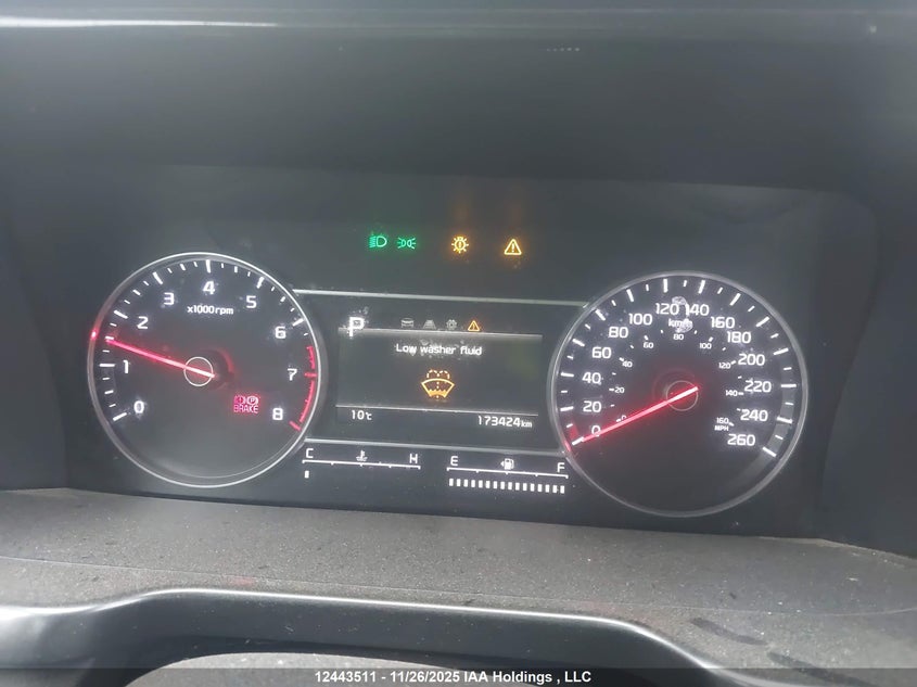5XYRGDLF7MG011894 2021 KIA SORENTO photo no. 7