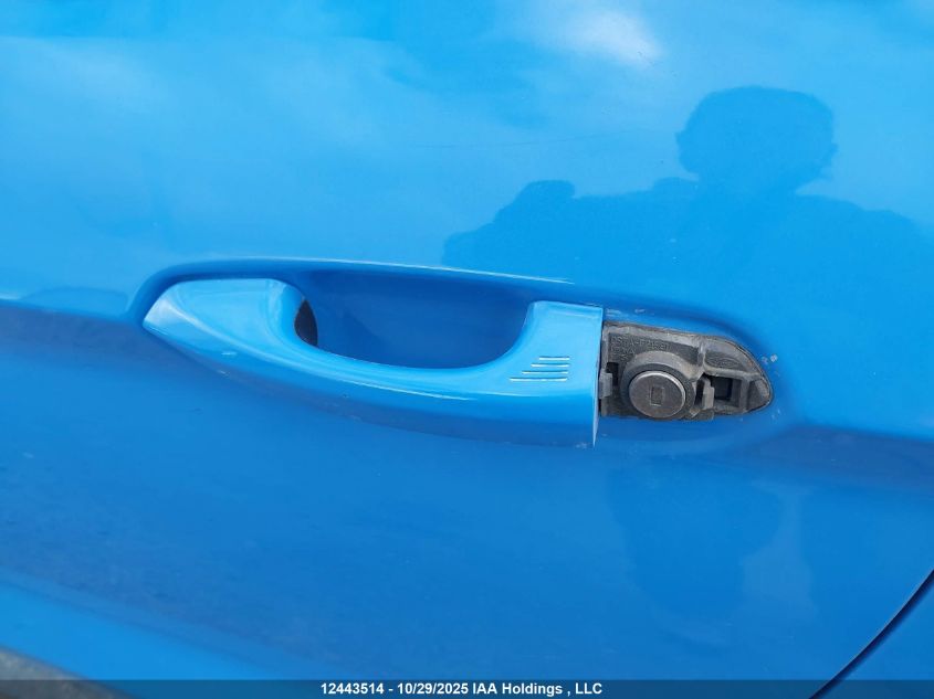 2022 Ford Mustang VIN: 1FA6P8TH5N5109401 Lot: 12443514