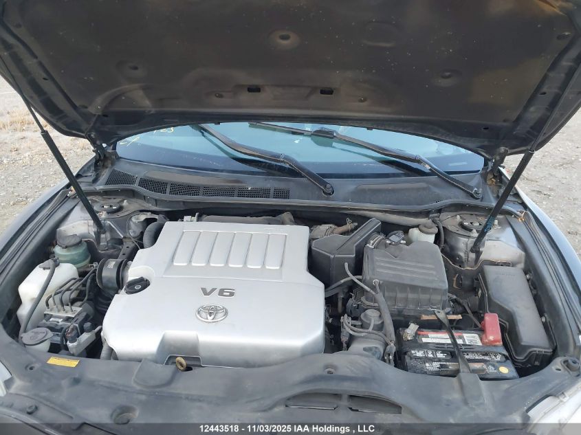 2009 Toyota Camry Se/Le/Xle VIN: 4T1BK46K39U080947 Lot: 12443518