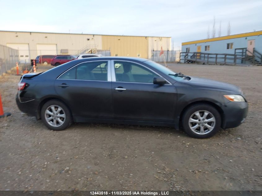 2009 Toyota Camry Se/Le/Xle VIN: 4T1BK46K39U080947 Lot: 12443518