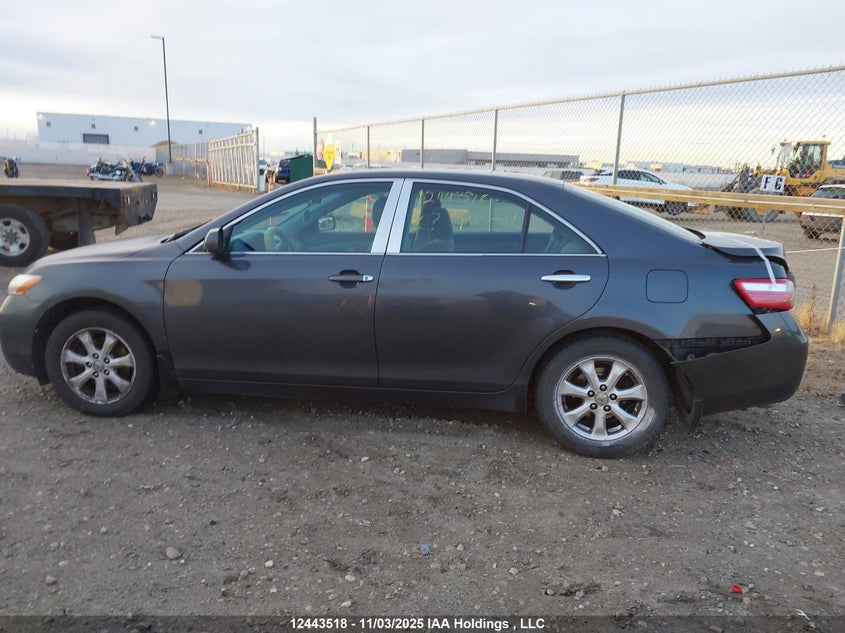 2009 Toyota Camry Se/Le/Xle VIN: 4T1BK46K39U080947 Lot: 12443518