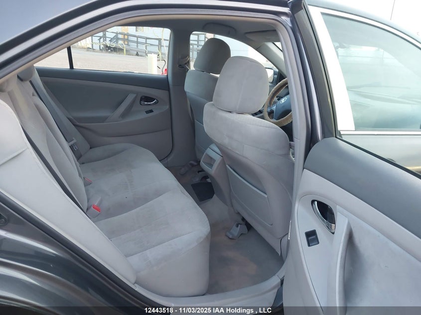 2009 Toyota Camry Se/Le/Xle VIN: 4T1BK46K39U080947 Lot: 12443518