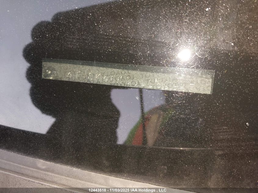 2009 Toyota Camry Se/Le/Xle VIN: 4T1BK46K39U080947 Lot: 12443518