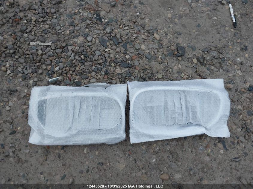 2009 BMW 535 Xi VIN: WBANV93519C133412 Lot: 12443528