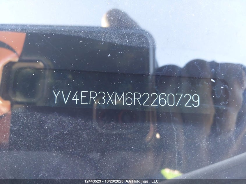 YV4ER3XM6R2260729 2024 VOLVO XC40 photo no. 20