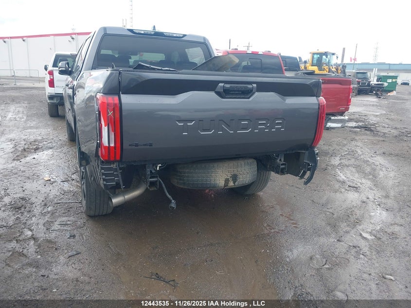 5TFLA5DB3PX128981 2023 TOYOTA TUNDRA photo no. 3