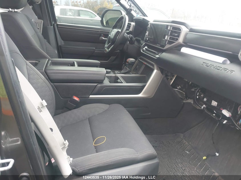 5TFLA5DB3PX128981 2023 TOYOTA TUNDRA photo no. 5