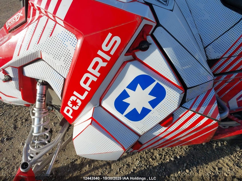 SN1EG8PS2GC164072 2016 POLARIS  photo no. 10