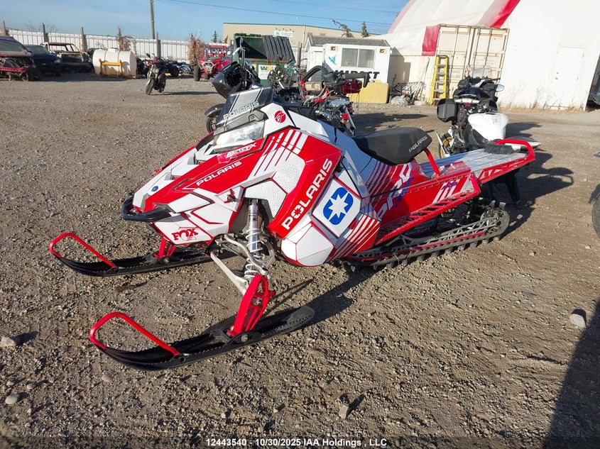 SN1EG8PS2GC164072 2016 POLARIS  photo no. 2