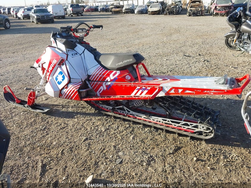 SN1EG8PS2GC164072 2016 POLARIS  photo no. 3
