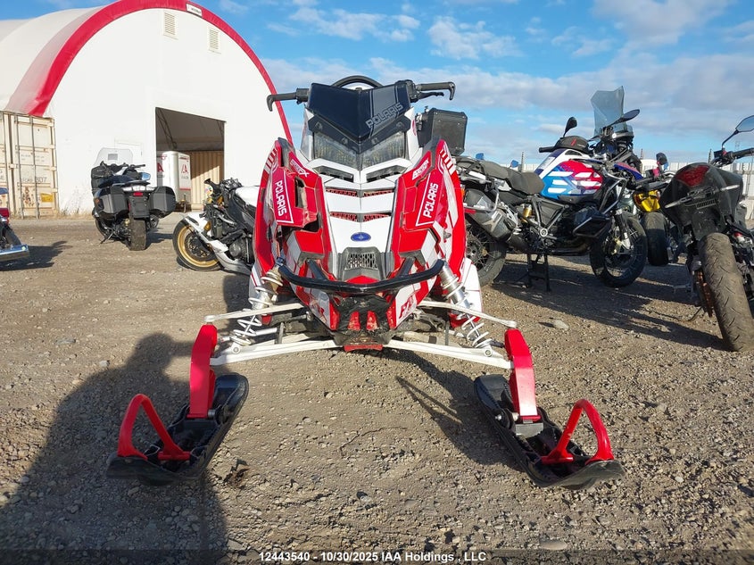SN1EG8PS2GC164072 2016 POLARIS  photo no. 6