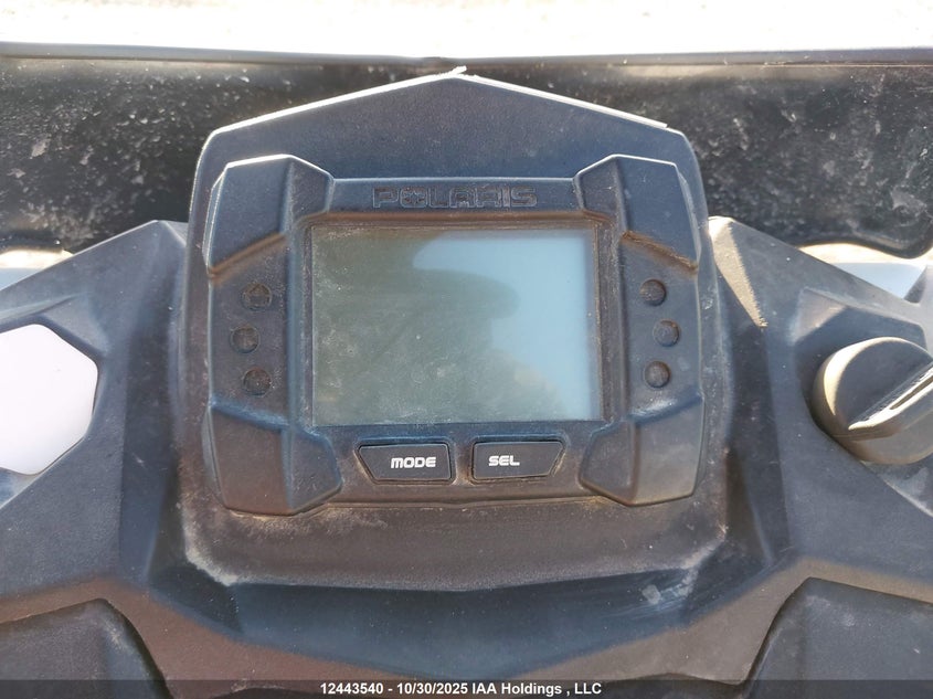 SN1EG8PS2GC164072 2016 POLARIS  photo no. 7