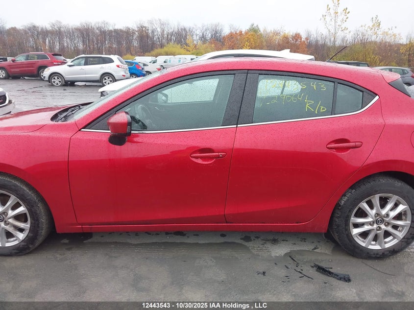 3MZBM1L75GM290641 2016 MAZDA 3 photo no. 14