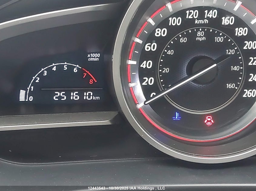 3MZBM1L75GM290641 2016 MAZDA 3 photo no. 15