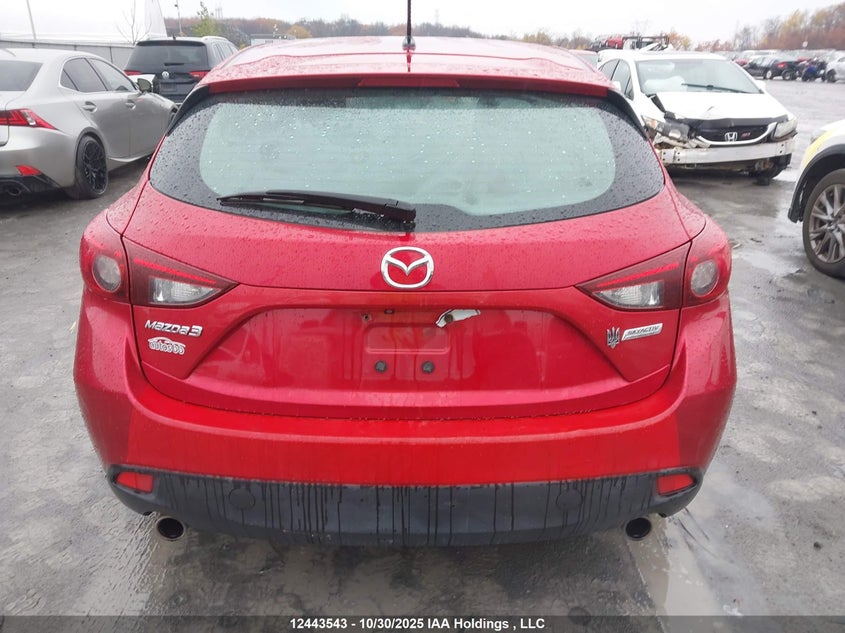 3MZBM1L75GM290641 2016 MAZDA 3 photo no. 16