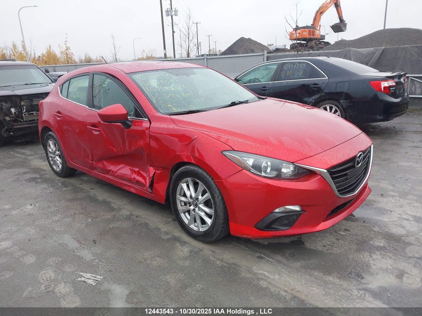 3MZBM1L75GM290641 2016 MAZDA 3 photo no. 21