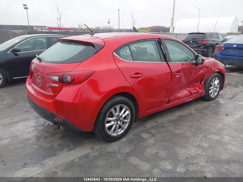 3MZBM1L75GM290641 2016 MAZDA 3 photo no. 4