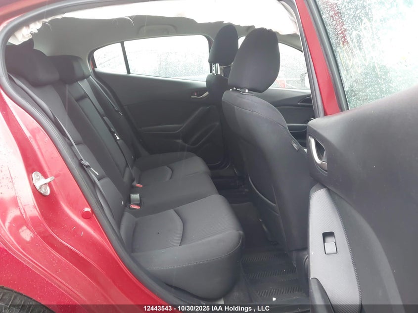 3MZBM1L75GM290641 2016 MAZDA 3 photo no. 8