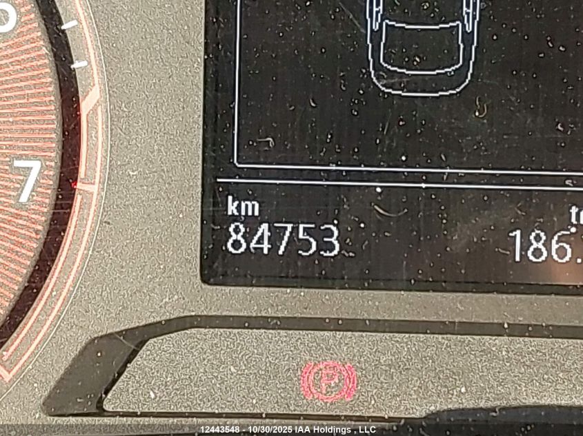 2021 Volkswagen Jetta Sel VIN: 3VWE57BU7MM018303 Lot: 12443548